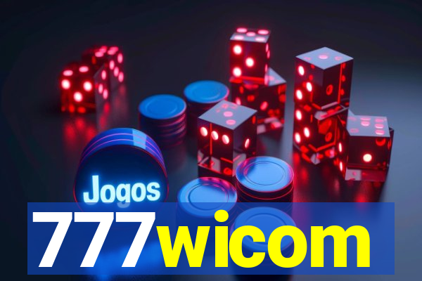 777wicom