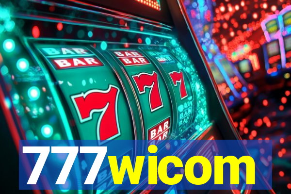 777wicom