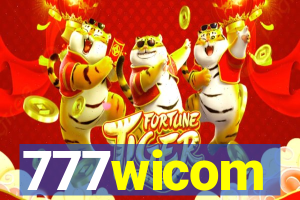 777wicom