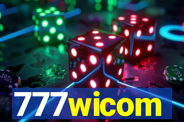 777wicom