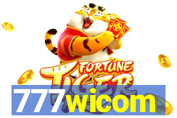 777wicom