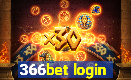 366bet login