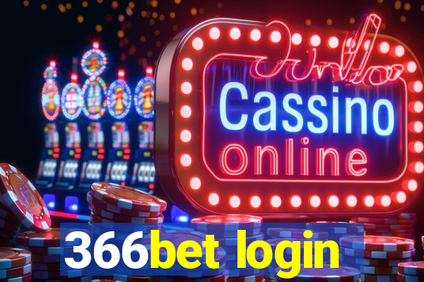 366bet login