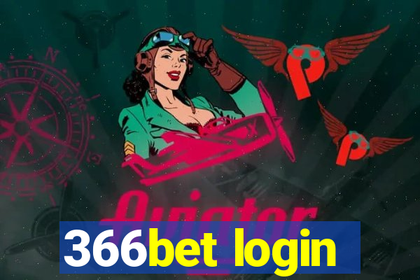 366bet login