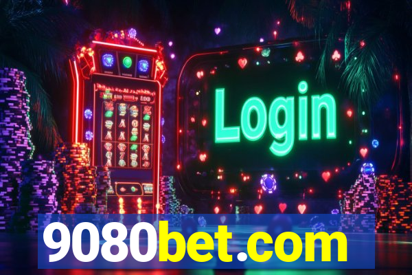 9080bet.com