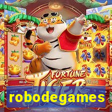 robodegames