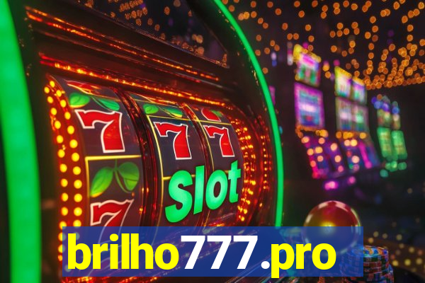 brilho777.pro