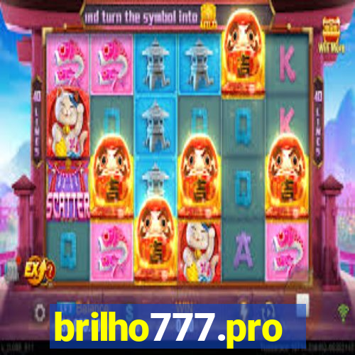 brilho777.pro