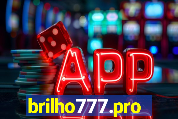 brilho777.pro