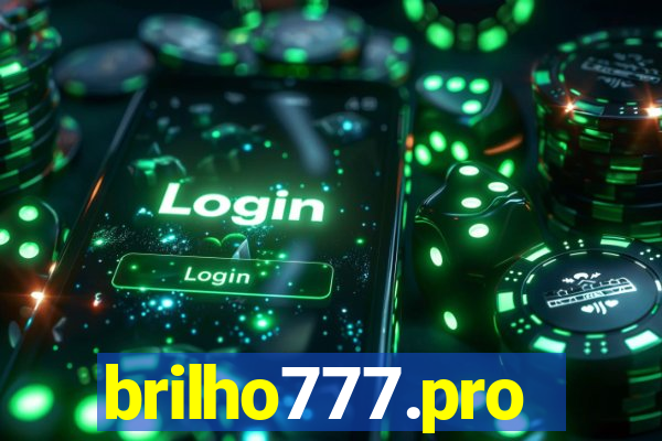 brilho777.pro