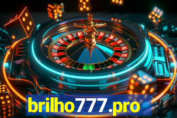 brilho777.pro