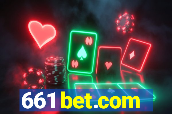 661 bet.com