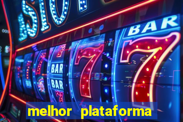 melhor plataforma para ganhar dinheiro jogando