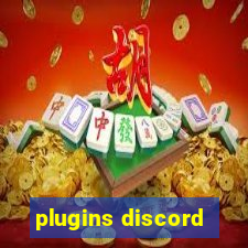 plugins discord