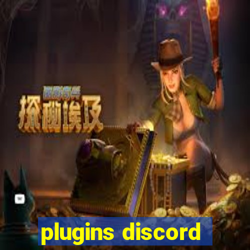 plugins discord