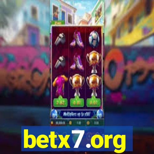 betx7.org