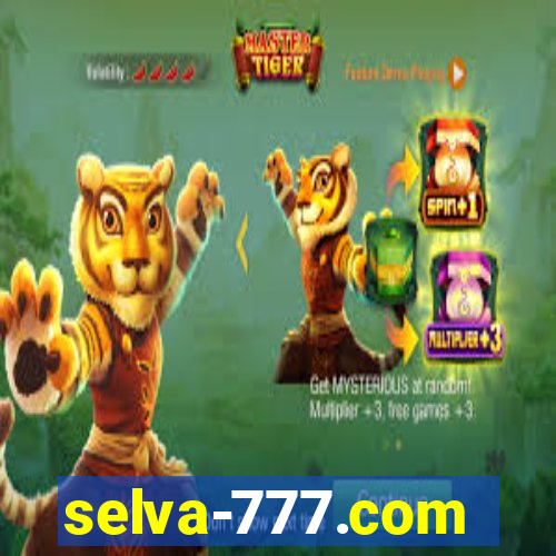 selva-777.com