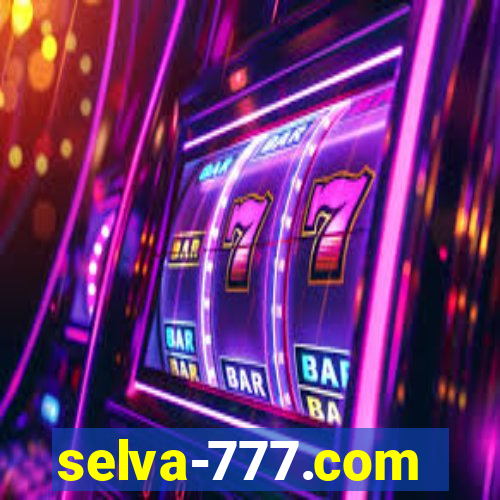 selva-777.com