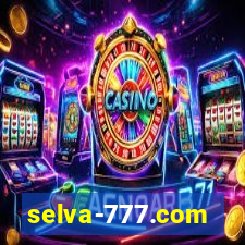 selva-777.com