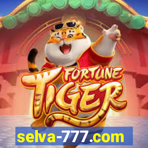 selva-777.com