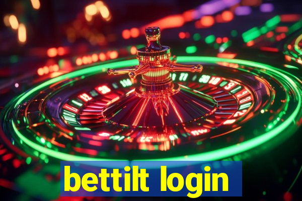 bettilt login