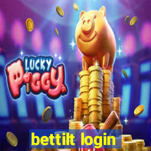 bettilt login