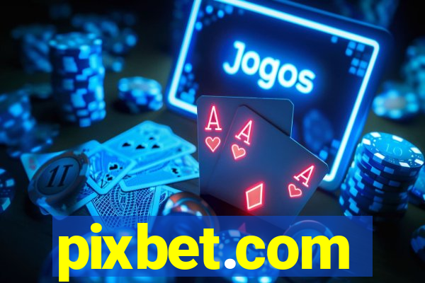 pixbet.com