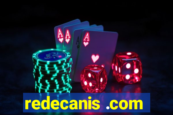 redecanis .com