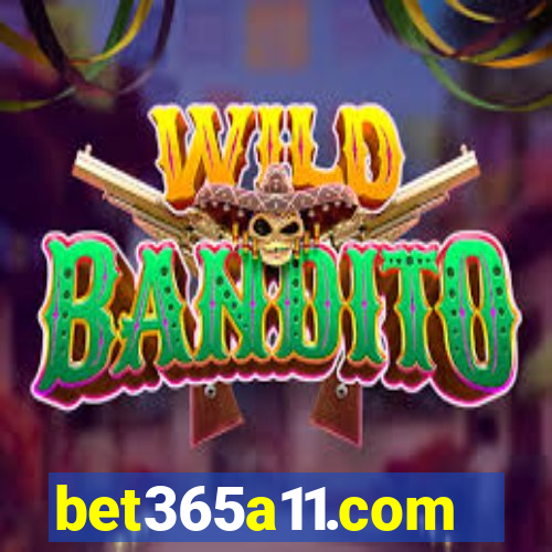 bet365a11.com