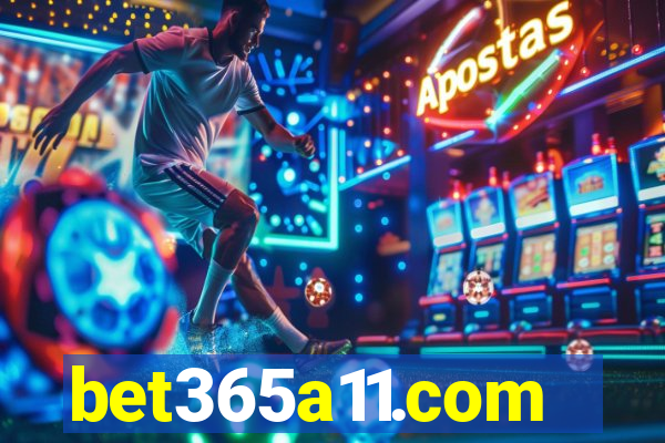 bet365a11.com