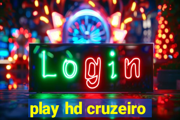 play hd cruzeiro