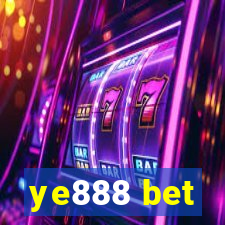 ye888 bet