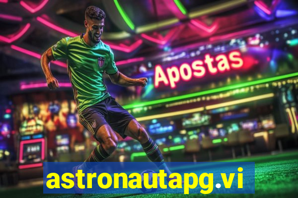 astronautapg.vip