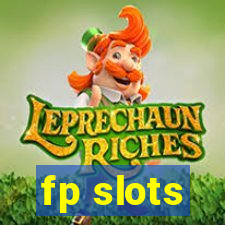 fp slots