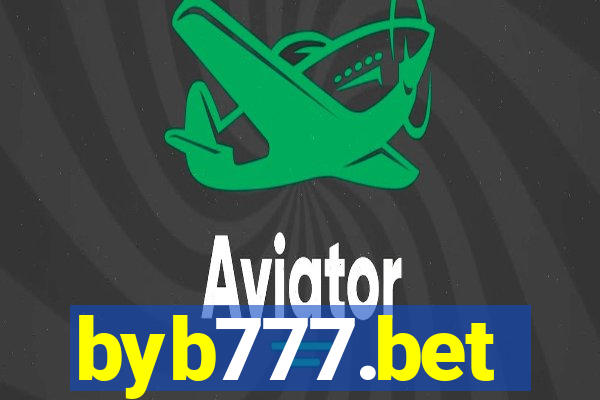 byb777.bet