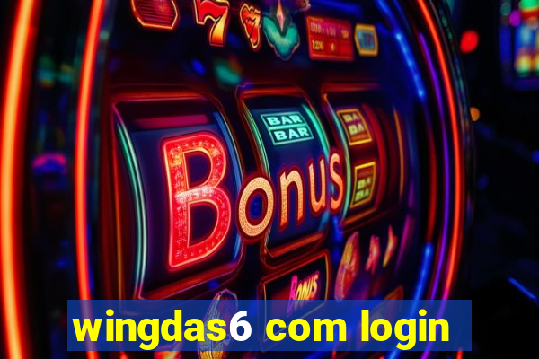 wingdas6 com login