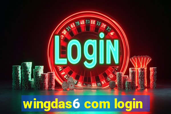 wingdas6 com login