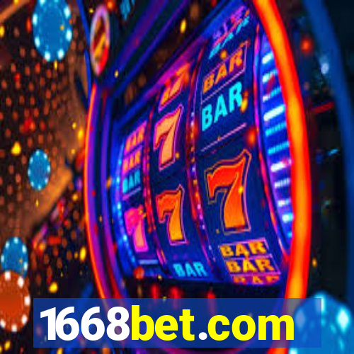 1668bet.com