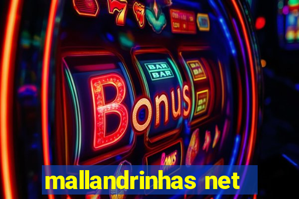 mallandrinhas net