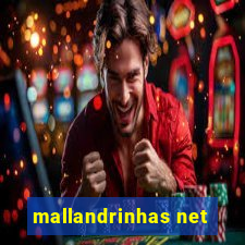 mallandrinhas net