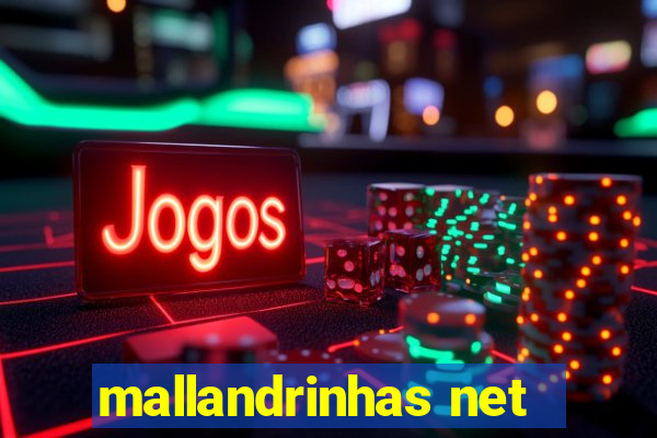 mallandrinhas net