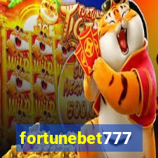 fortunebet777