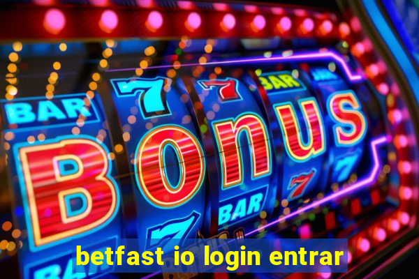 betfast io login entrar