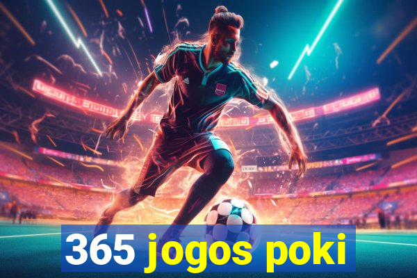 365 jogos poki