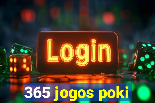 365 jogos poki