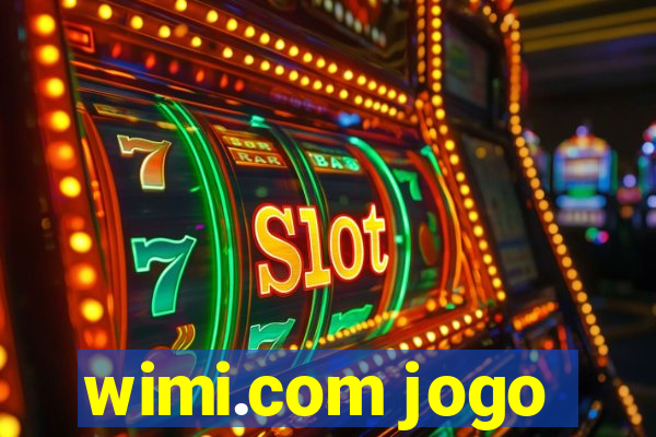 wimi.com jogo