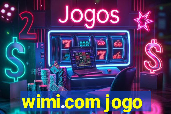 wimi.com jogo