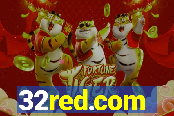 32red.com