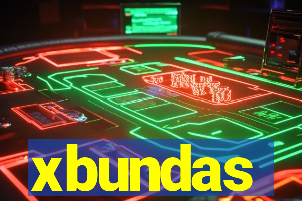 xbundas