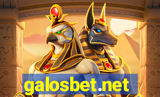 galosbet.net